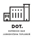 DOT. espresso bar
